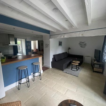 Gite Des Bons Voisins Marigny-le-Cahouet Екстериор снимка