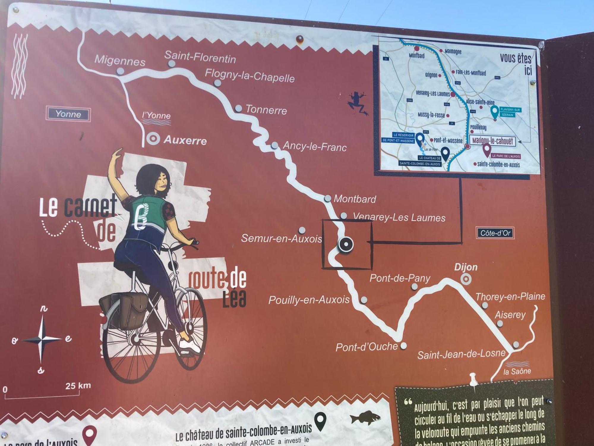Gite Des Bons Voisins Marigny-le-Cahouet Екстериор снимка